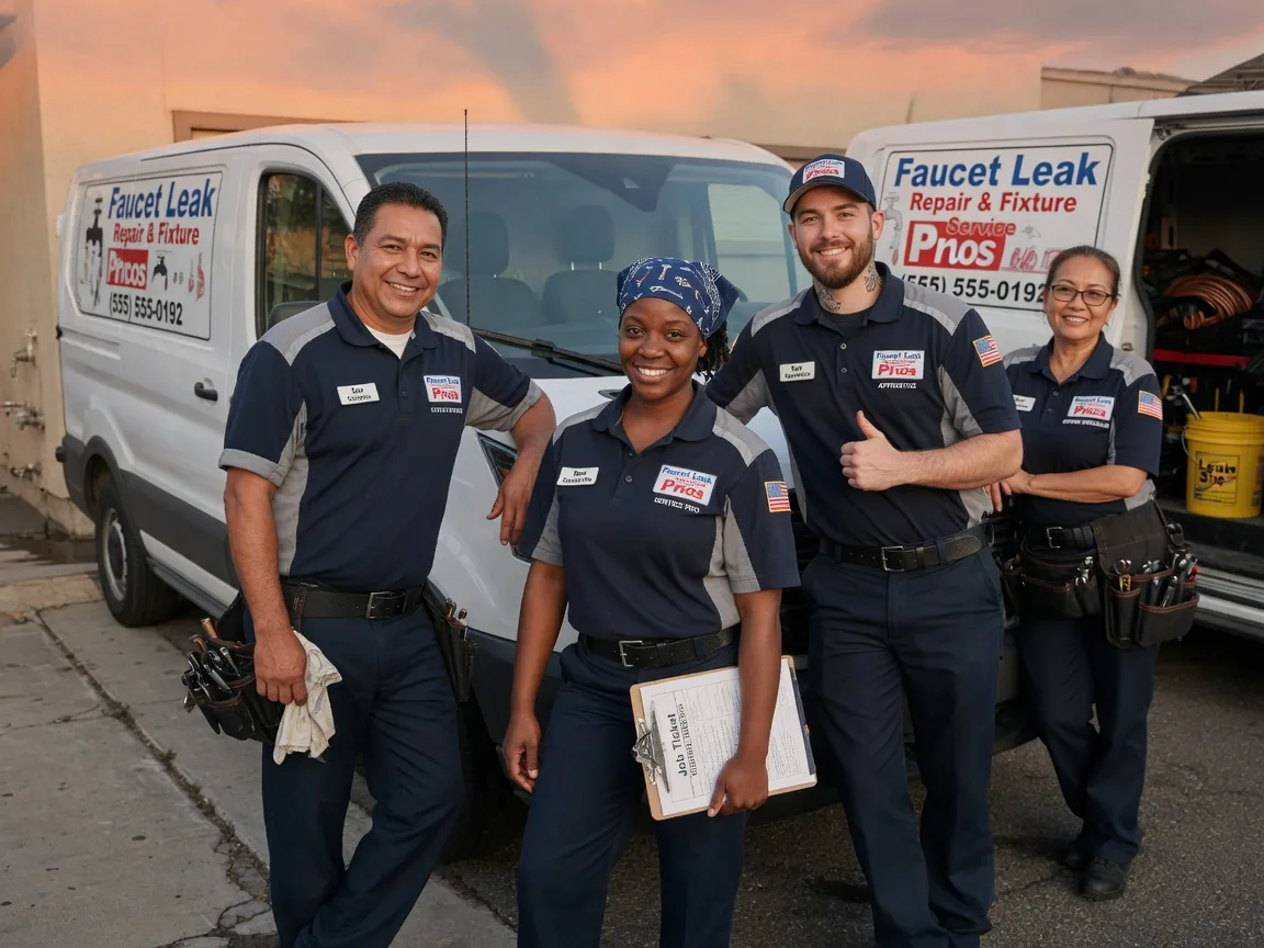 Faucet Repair company in Pine, CO