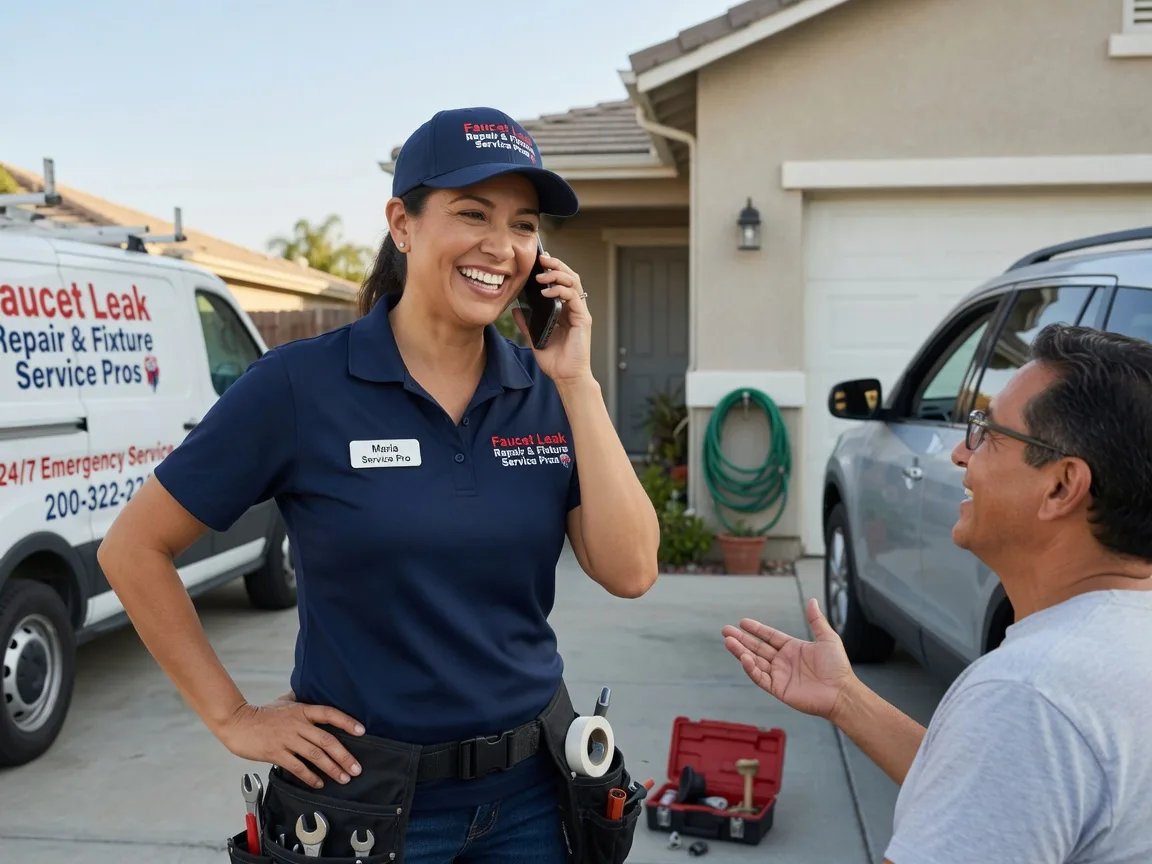 Faucet Repair Pine, CO FAQs